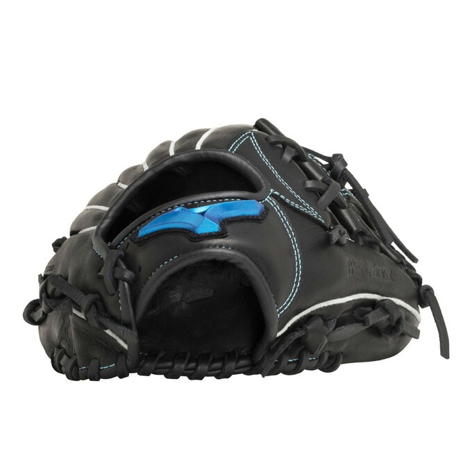 ブロンド/右投げのみ】MIZUNO（ミズノ）限定 少年軟式用グラブ WILL