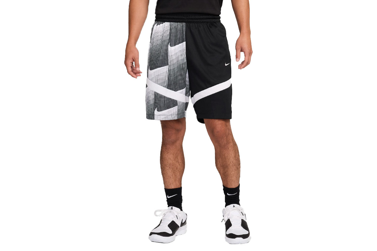 Dri-FIT バスケットボールショートパンツ ジョーダン 【FZ0245-010