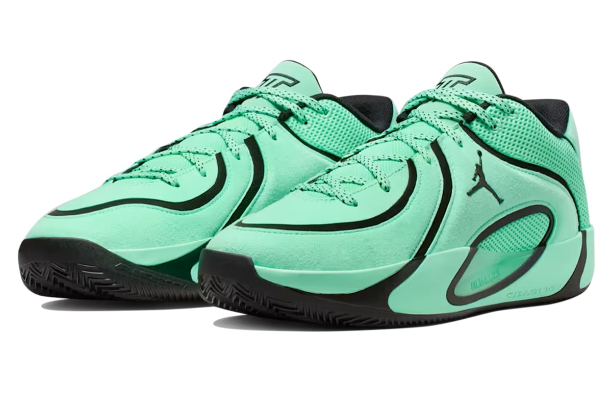 2/23(月・祝)21時～ 大決算セール◇ TATUM 4 PF テイタム 4 PF