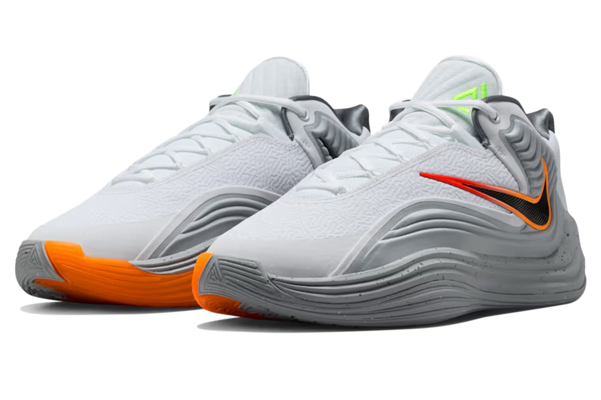 FREAK7 EP フリーク7 EP ヤニス・アデトクンボ ナイキ 【HF3451-100