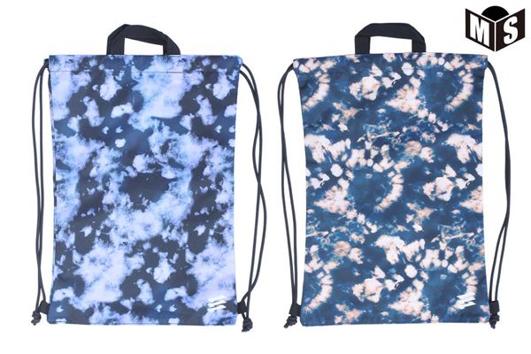 EZ ソリッドモールバックパック(36L) エゴザル 【EZAL99UBG005