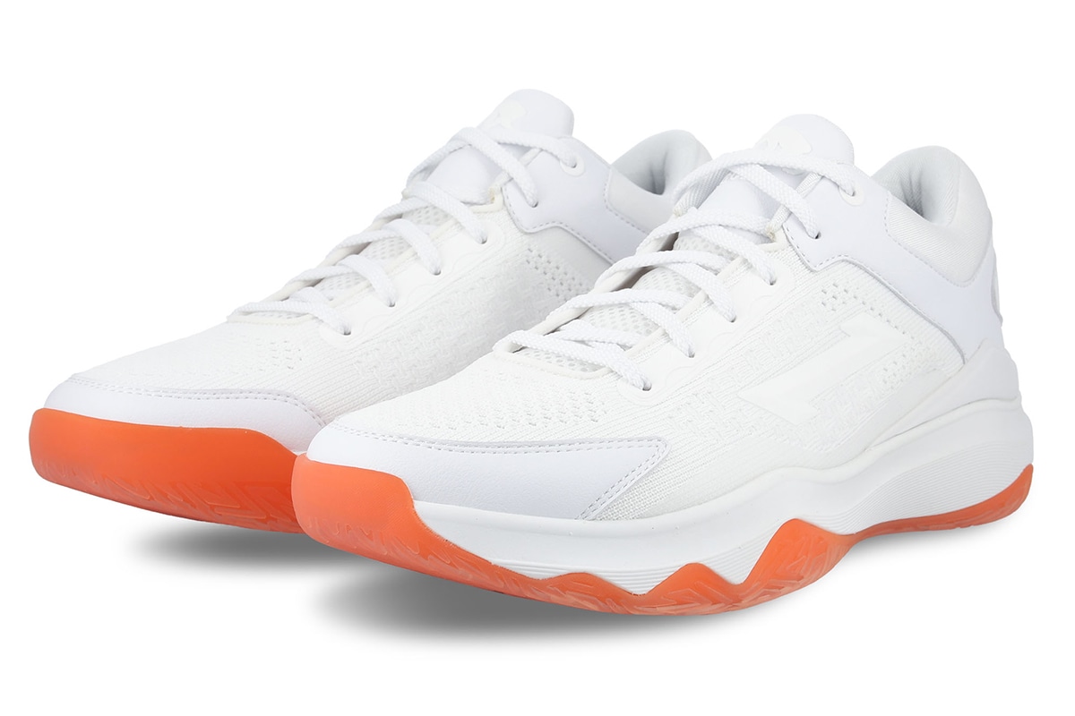 EGO BLAZE エゴブレイズ エゴザル 【EZFW24-B205】 バスケ シューズ