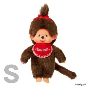 モンチッチ｜【ぬいぐるみのセキグチ】メーカー公式通販