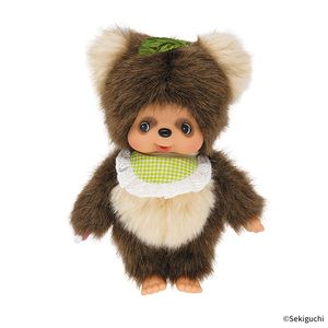 モンチッチ｜【ぬいぐるみのセキグチ】メーカー公式通販