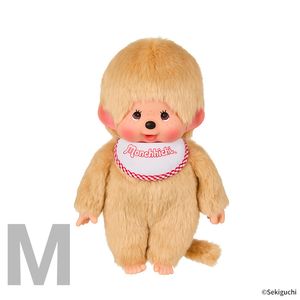 予約】 スウィートシュガー モンチッチ やわらかL 男の子|【ぬいぐるみ