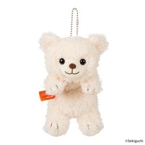 あそんで！テディベア|【ぬいぐるみのセキグチ】メーカー公式通販