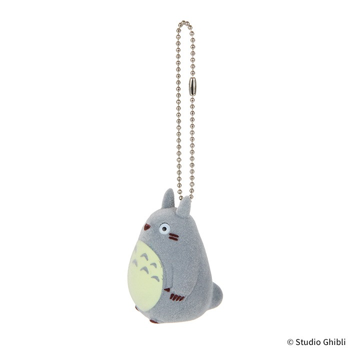 となりのトトロ 鍵かけ ウォールフック となりのトトロ 鍵かけ