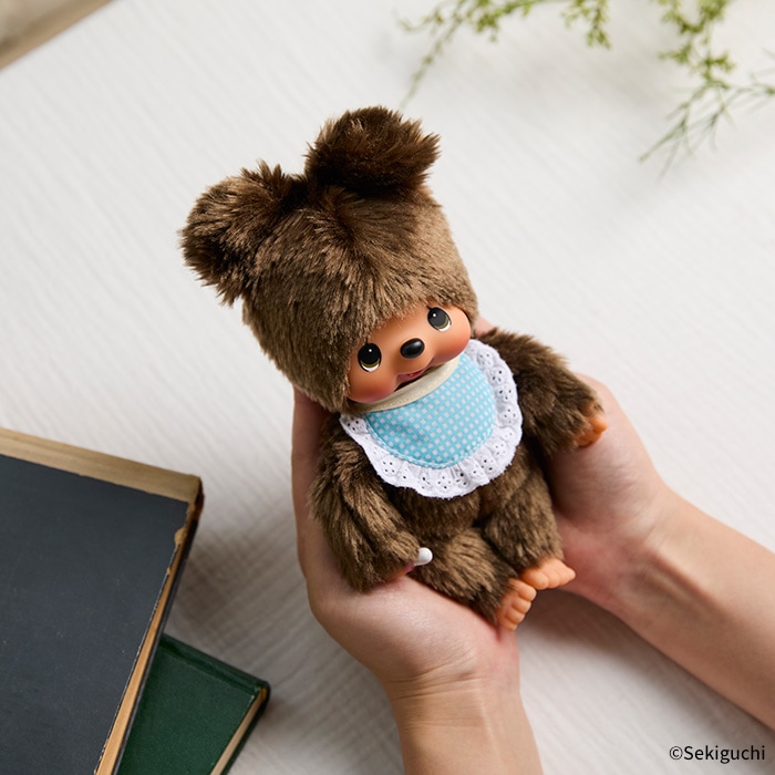 クマ Sサイズ|【ぬいぐるみのセキグチ】メーカー公式通販