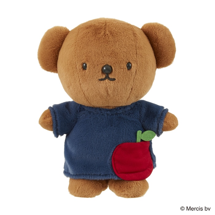 miffy and boris ボリスぬいぐるみ|【ぬいぐるみのセキグチ】メーカー