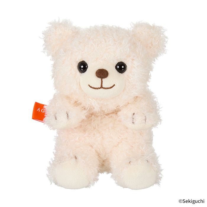 当店オリジナル】 あそんで！テディベア マスコットキーチェーン