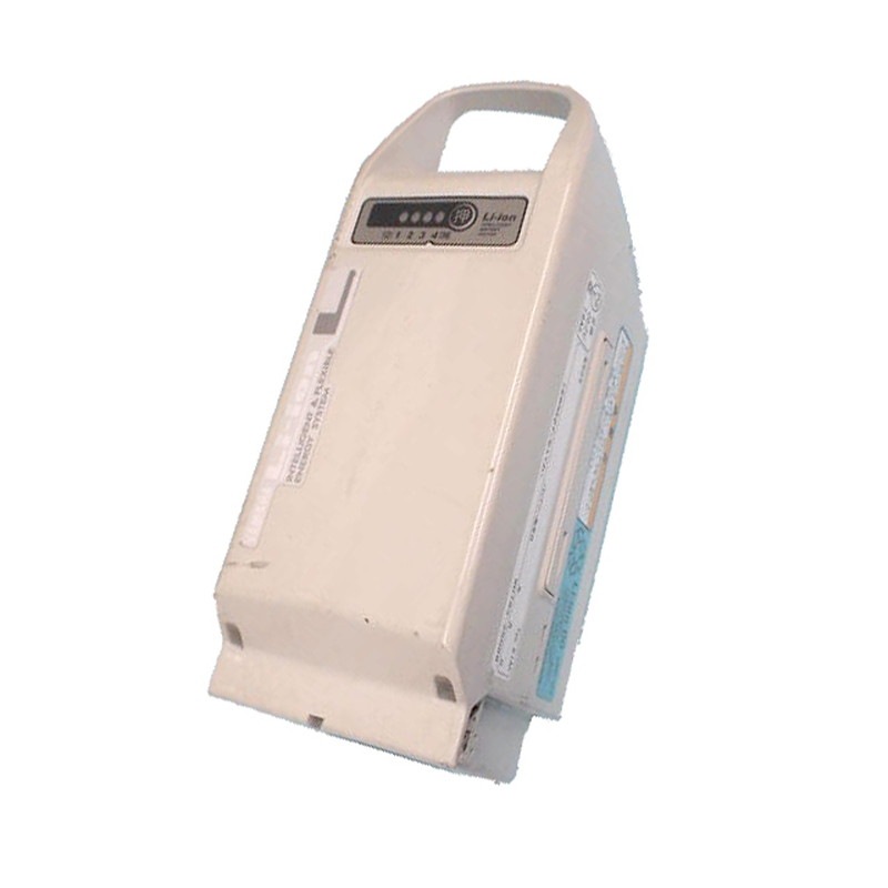 お預かりして再生】リフレッシュバッテリー YAMAHA X60-11 | 電動