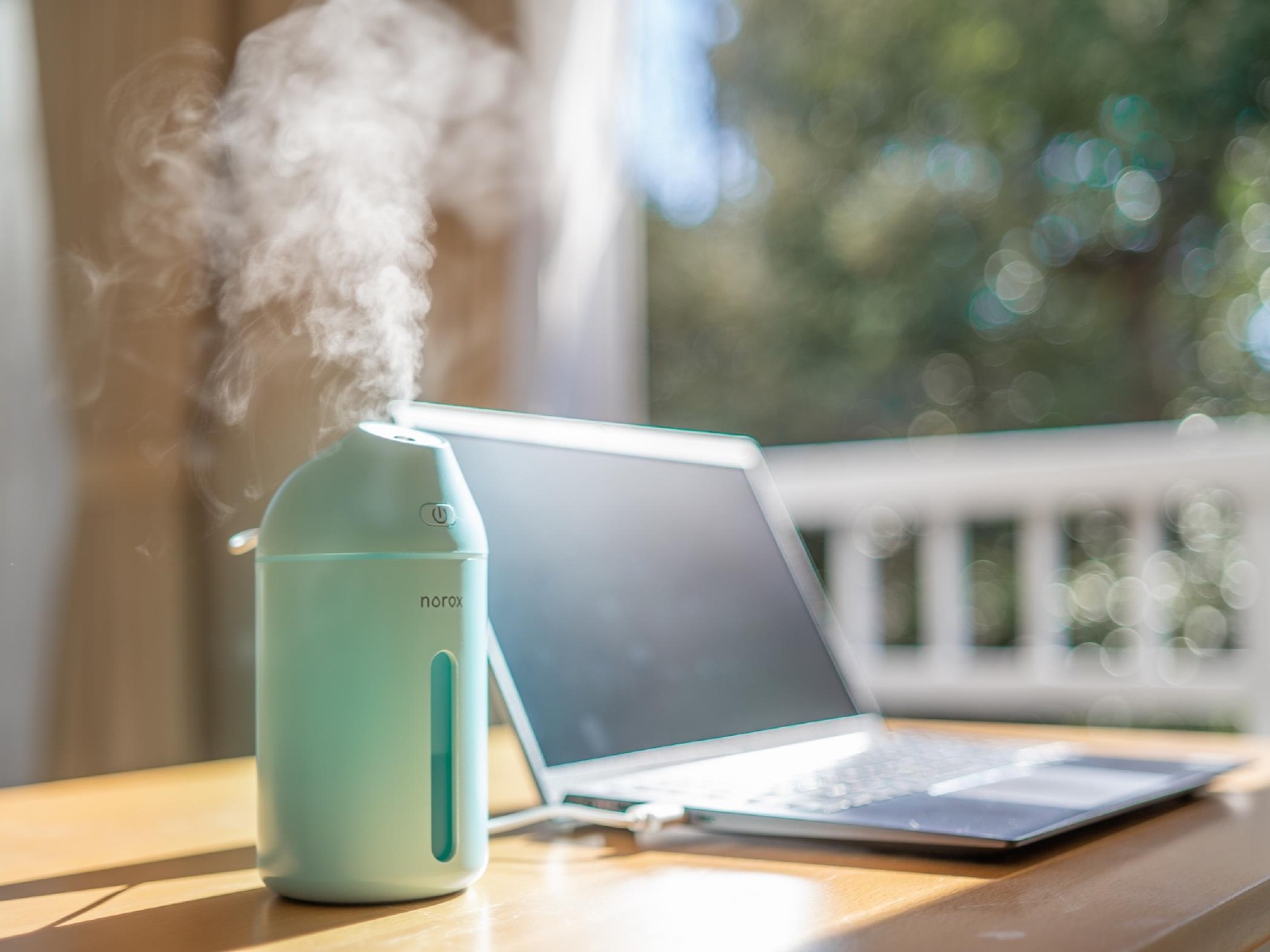 USB噴霧器セット｜弱酸性次亜塩素酸水のノロックス【公式販売サイト】