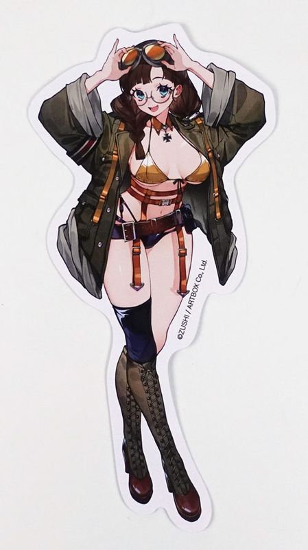 モデルカステン製品 - MODELKASTEN