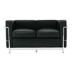 LC2 | コルビジェ | 1人掛けソファ | グランコンフォール | インテリア