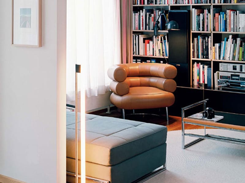 ビベンダムチェア | アイリーン・グレイ | インテリア・家具の通販