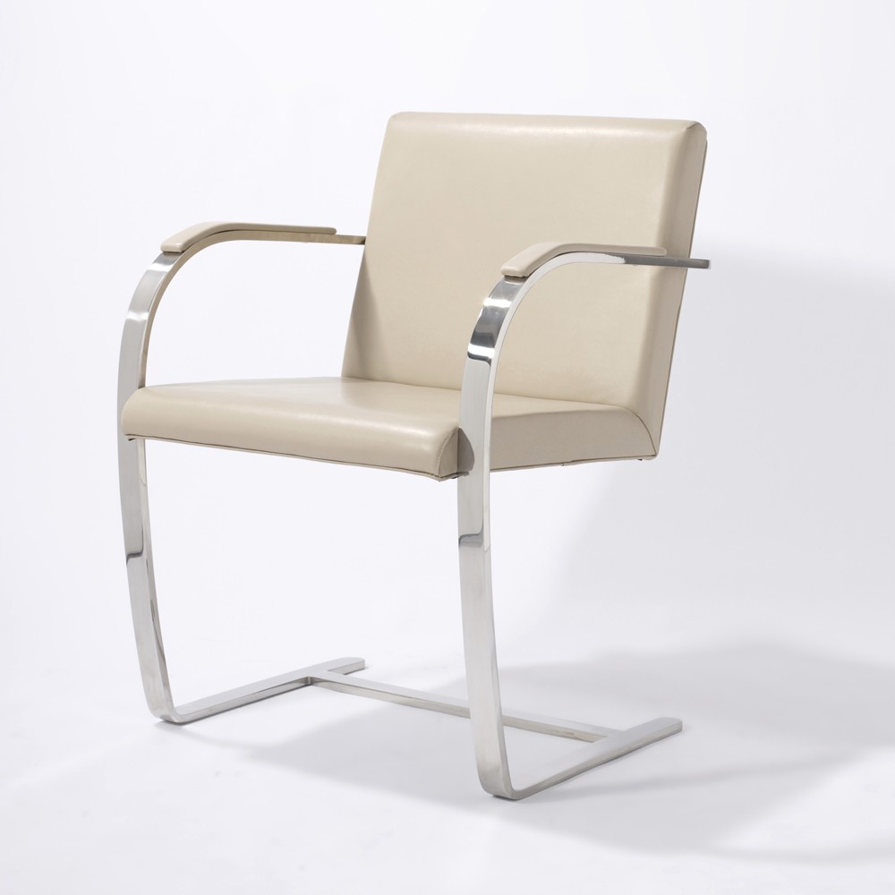 ブルーノチェア | ミース・ファン・デル・ローエ | インテリア・家具の