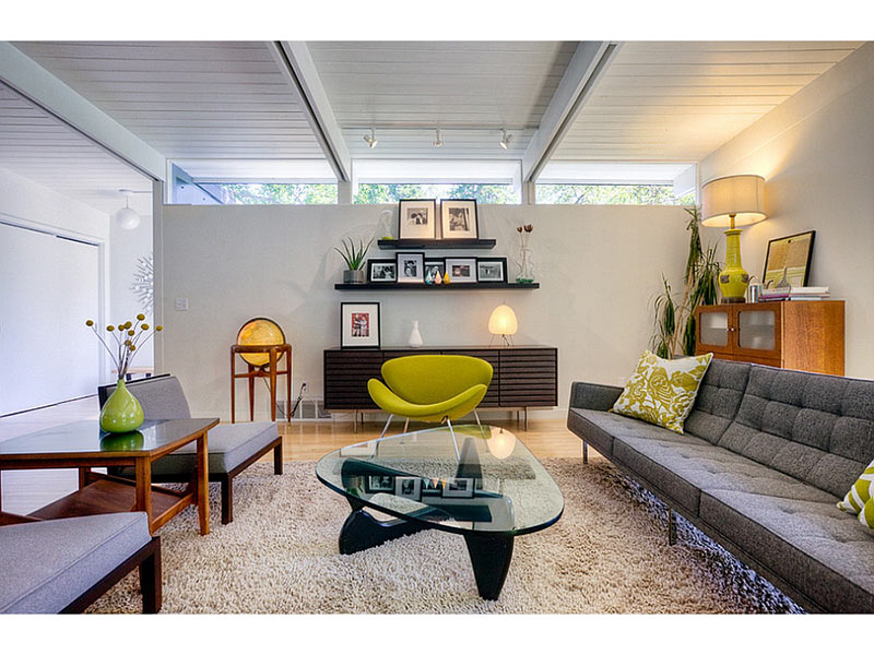 オレンジスライスチェア | ピエールポーリン | インテリア・家具の通販