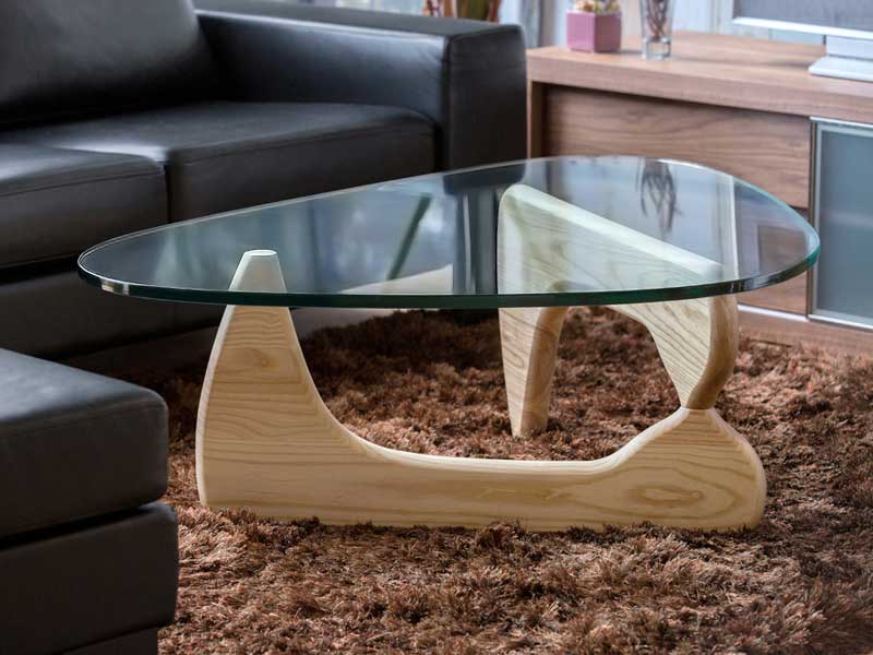 ノグチテーブル | イサム・ノグチ｜リプロダクト | インテリア・家具の