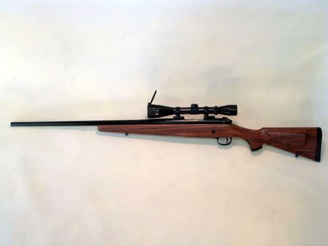 KTW・ウィンチェスターM70 Pre'64 Ⅱ エアーガン サバゲー | ボルト