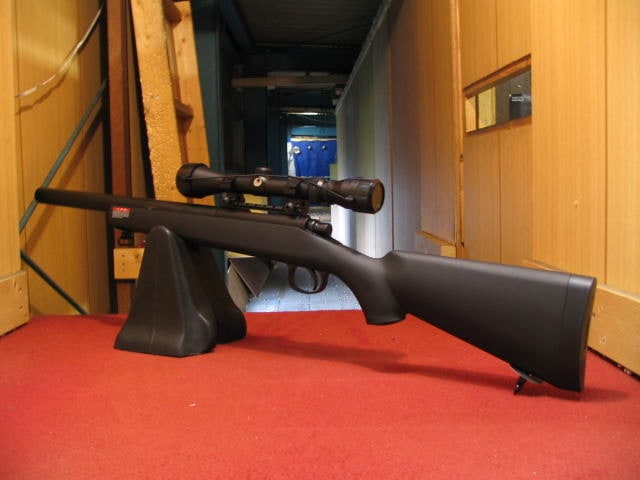 送料無料対象外】東京マルイ VSR-10 Gスペック パワーアップカスタム