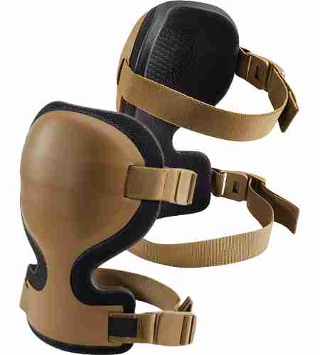 ARC'TERYX-Type KneeCapsアークテリクスモデルニーパッドセット