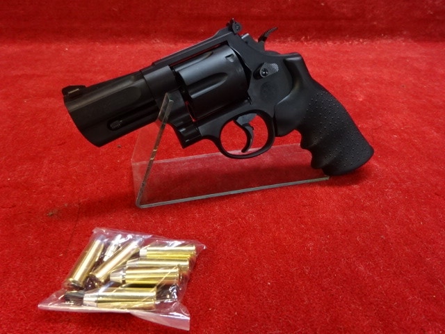 タナカ S&W M29 パフォーマンスセンター フラットサイド 3in HW VER2
