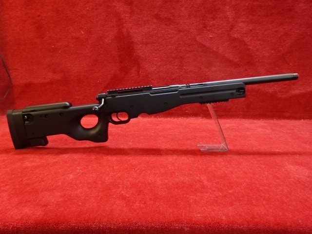 クラウン・Type96 ジュニア ボルトアクションスナイパーライフル