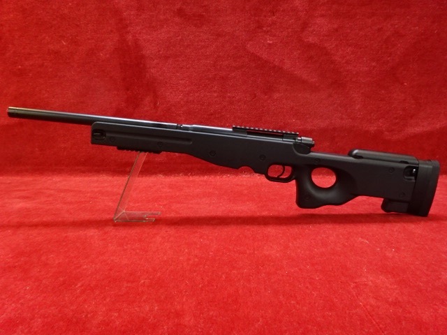 クラウン・Type96 ジュニア ボルトアクションスナイパーライフル