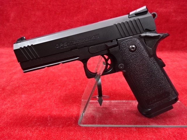 店内全品5％OFFクーポン】東京マルイ HI-CAP4.3 ガスブローバック