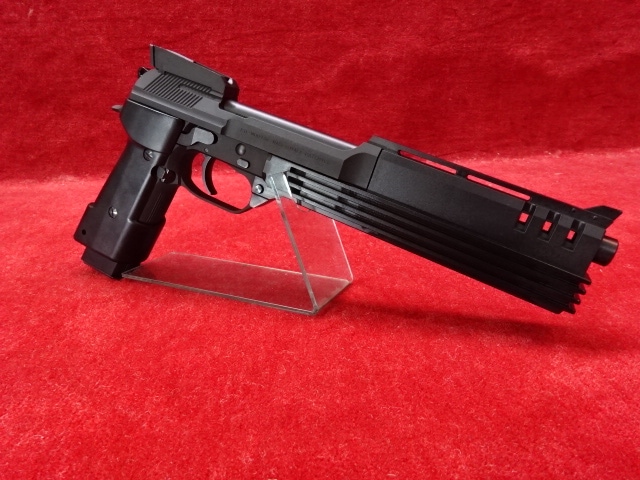 KSC M93R AUTO9 ヘビーウエイト ガスガン オート9 | ガスブローバック