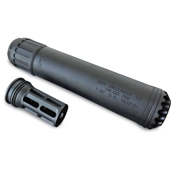 店内全品5％OFFクーポン】RGW HXQD762タイプ QDダミーサプレッサー