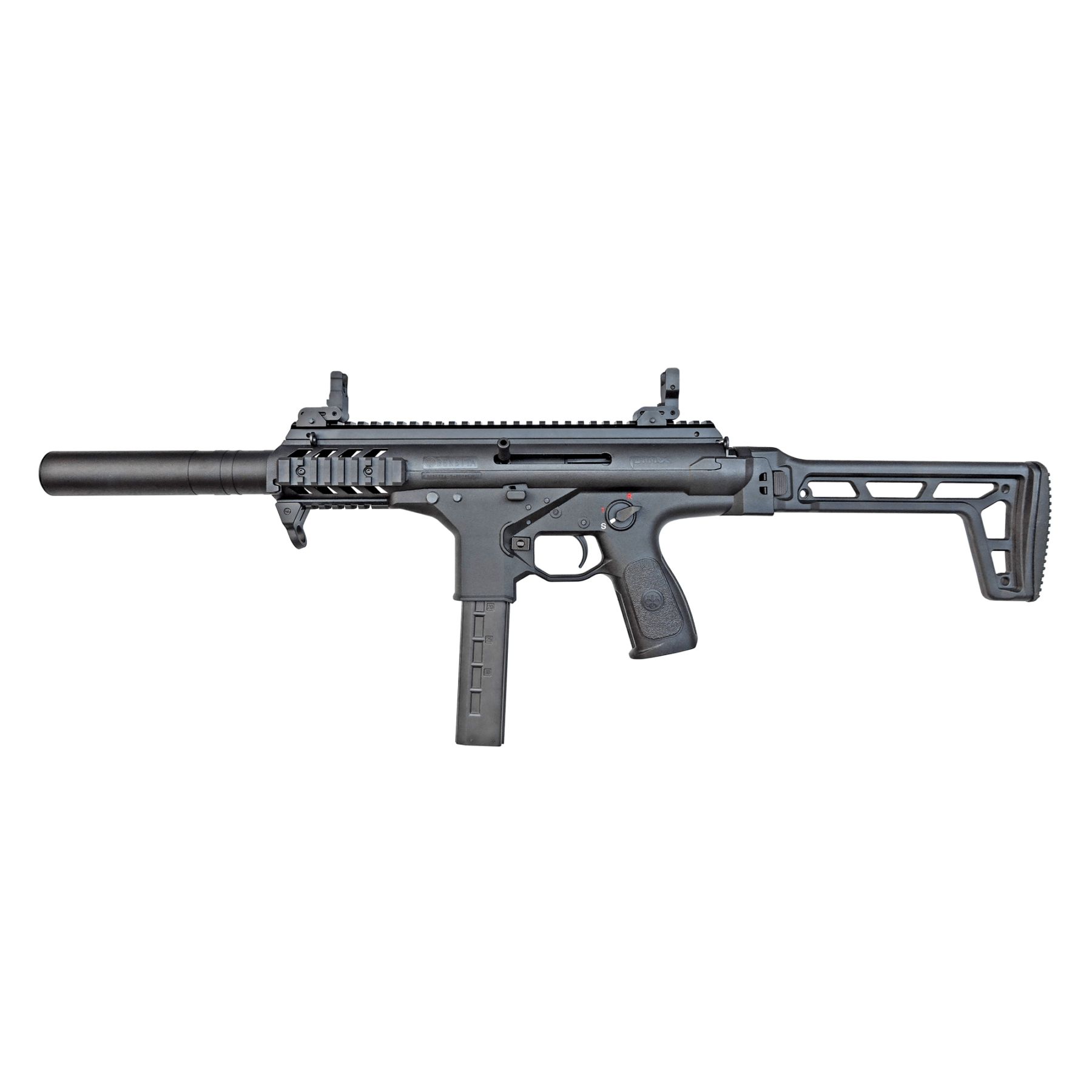 店内全品5％OFFクーポン】【限定品】KSC ガスブローバックガン PMX DX