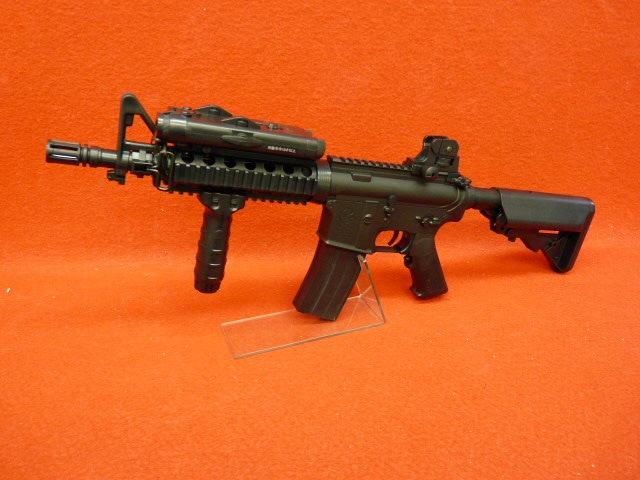 東京マルイ 10才以上用電動ガン SOPMOD ソプモド M4 BOYsシリーズ