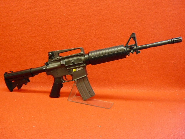 東京マルイ・コルト M4A1カービン 電動ガンBOYsシリーズ | 10歳以上用
