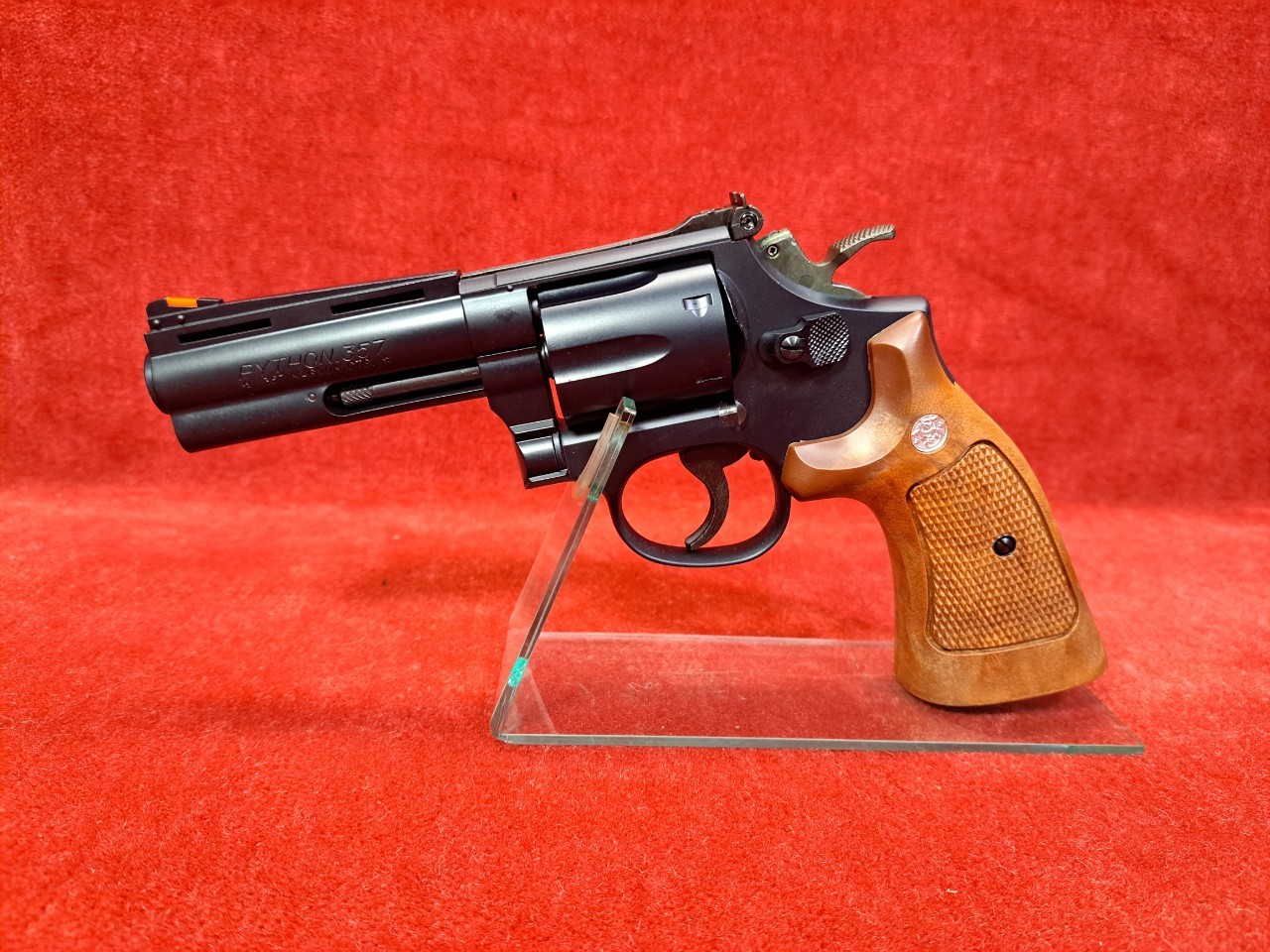 店内全品5％OFFクーポン】HWS 東京店カスタム2024 スマイソン 4インチ