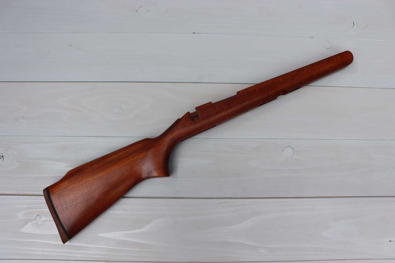 If-Product VSR-10 プロスナイパー/リアルウッド用 M40タイプ 黒パット