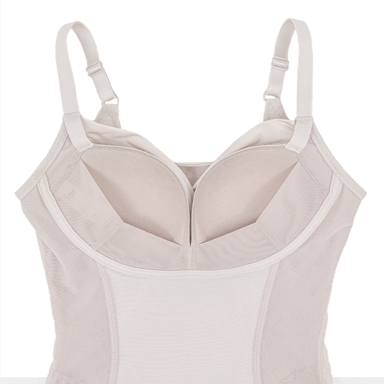 カヤビューティラボ はくだけ簡単スタイルメイク ブラキャミ23