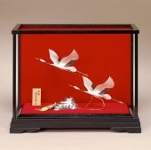 銀製品,純銀製置物 | 森銀器製作所公式オンラインショップ