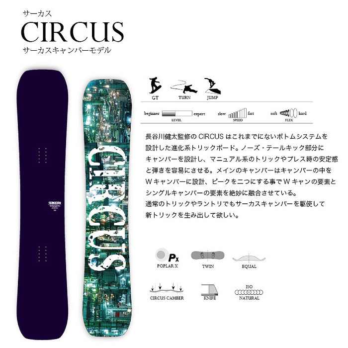 2026 MOSS モス CIRCUS サーカス 25-26 長谷川健太 ボード板