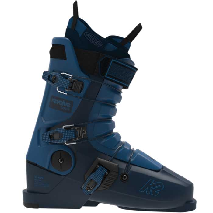ケーツー スキーブーツ 2026 K2 REVOLVE リボルブ 25-26 | スキー