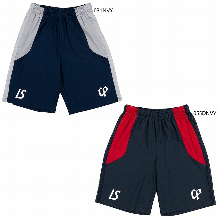 LUZESOMBRA ルースイソンブラ CP W.O.L DRY LINE PRA PANTS L2252004