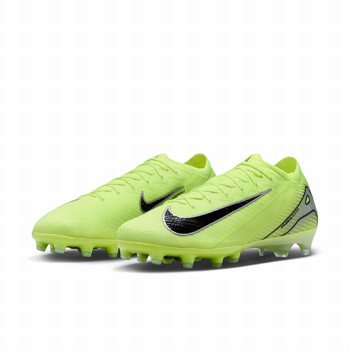 NIKE ナイキ ZOOM VAPOR 16 ELITE AG-PRO(イエロー) FQ8693 700