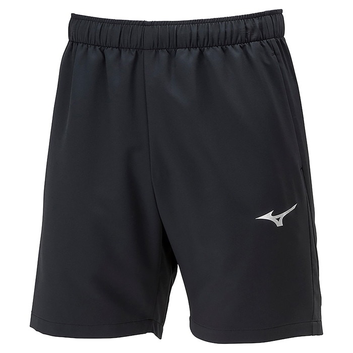 MIZUNO ミズノ ムーブクロスハーフパンツ[ユニセックス] P2MDB06009 09