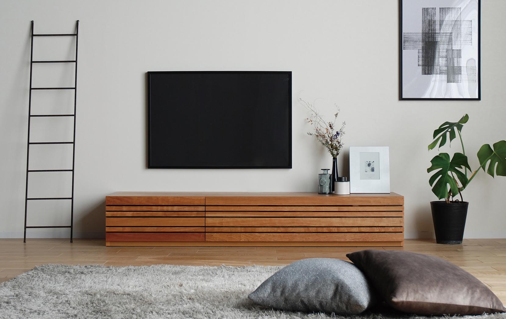 TVボード,tv_ElbaOzio | モリタインテリア工業 通販サイト