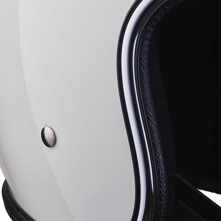 TT&CO.】500-TX クロームトリム アイボリー ティーティーアンド