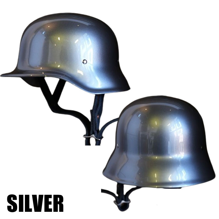 OCEAN BEETLE】BEETLE SRF-2 ハーフヘルメット｜3カラー・4サイズ