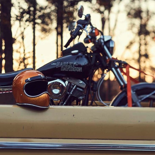 TT&CO.】トゥーカッター SG/DOT ギンギラ70's オレンジ ティーティー