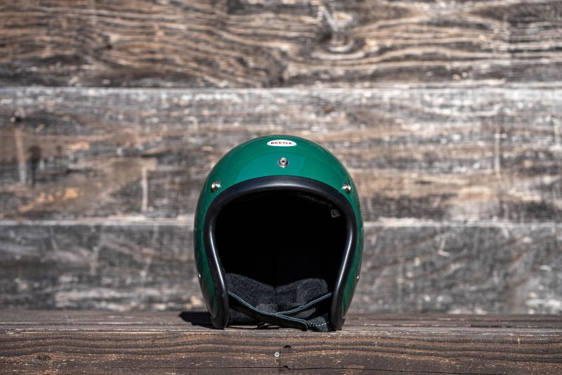 OCEAN BEETLE】 BEETLE L.A.C /グリーン オーシャンビートル ジェット