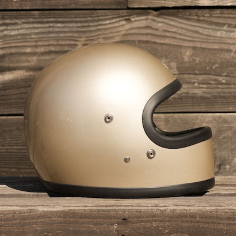 OCEAN BEETLE】BEETLE STR シャンパンゴールド オーシャンビートル