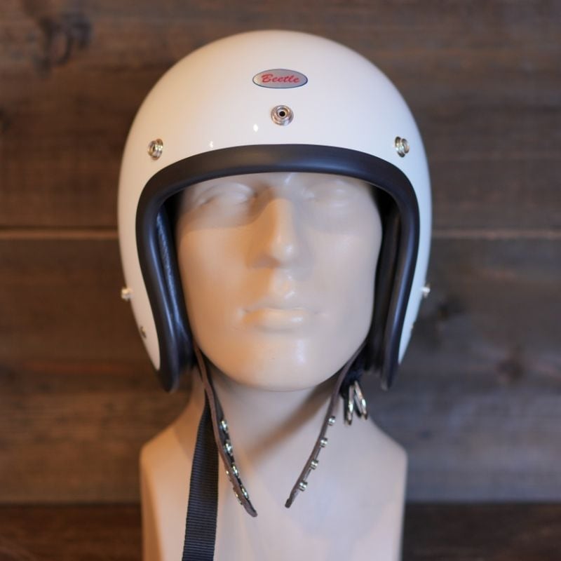 OCEAN BEETLE】 BEETLE 500TX-3 アイボリー オーシャンビートル